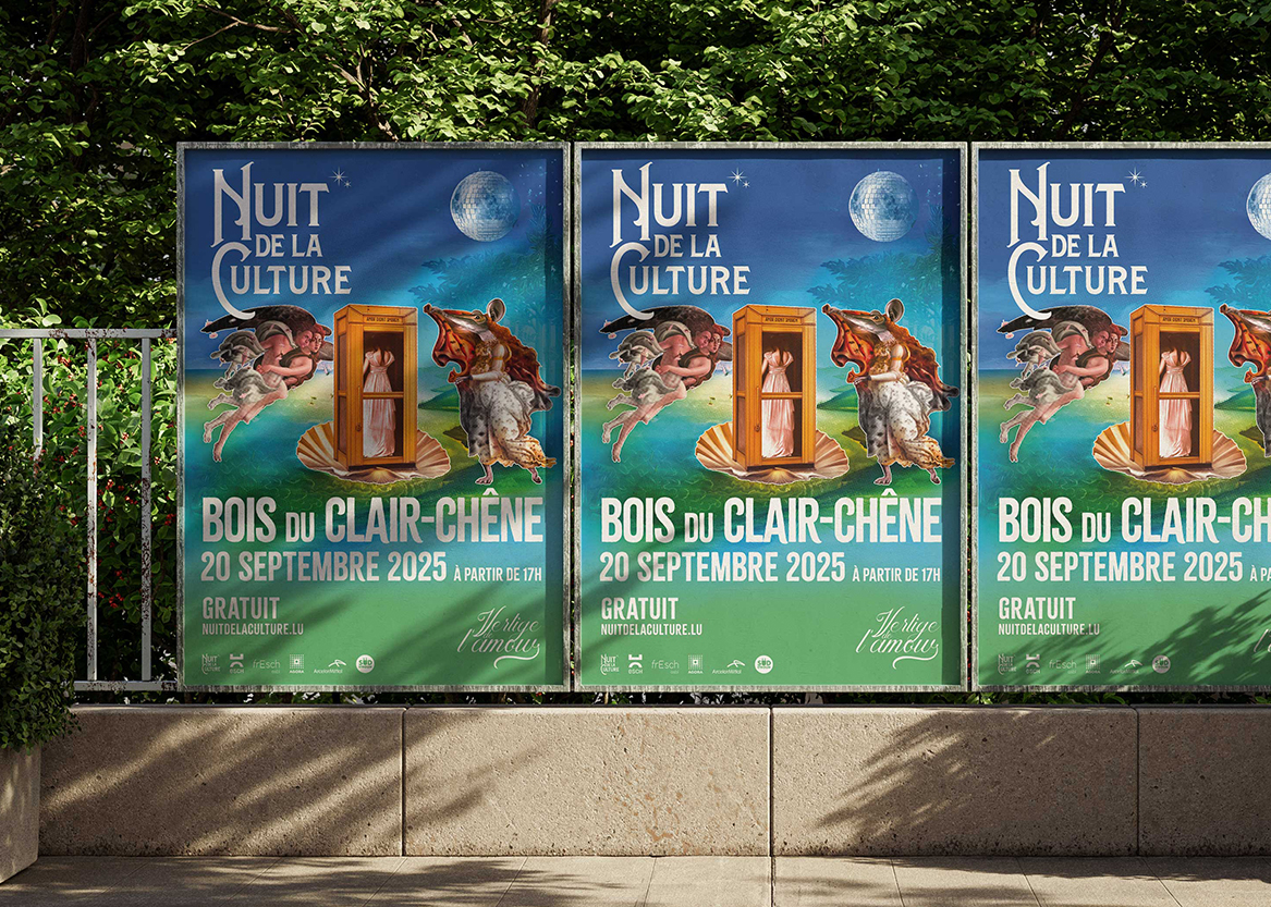 NUIT DE LA CULTURE 2025 – CAMPAGNE 360°
