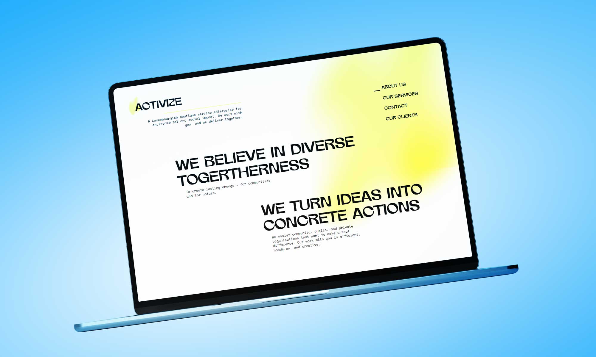Site Activize